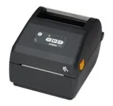 Zebra ZD421d - Etikettendrucker - Thermodirekt - Rolle (10,8 cm) - 203 x 203 DPI Nein Nein, Ansicht 2