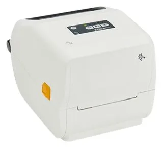 Zebra ZD421d-HC - Etikettendrucker - Thermodirekt - Rolle (10,8 cm) - 152 mm/sek, Ansicht 2