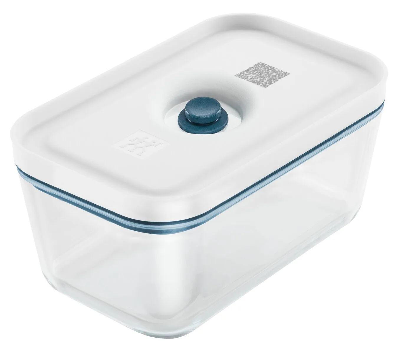 Zwilling 36815-019-0 - Blau - Vakuum-Dichtung - Tasten - 110 - 240 V - Bisphenol A (BPA) - 1,59 kg, Ansicht 3