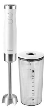 Zwilling Enfinigy Stabmixer weiß von LumaTech