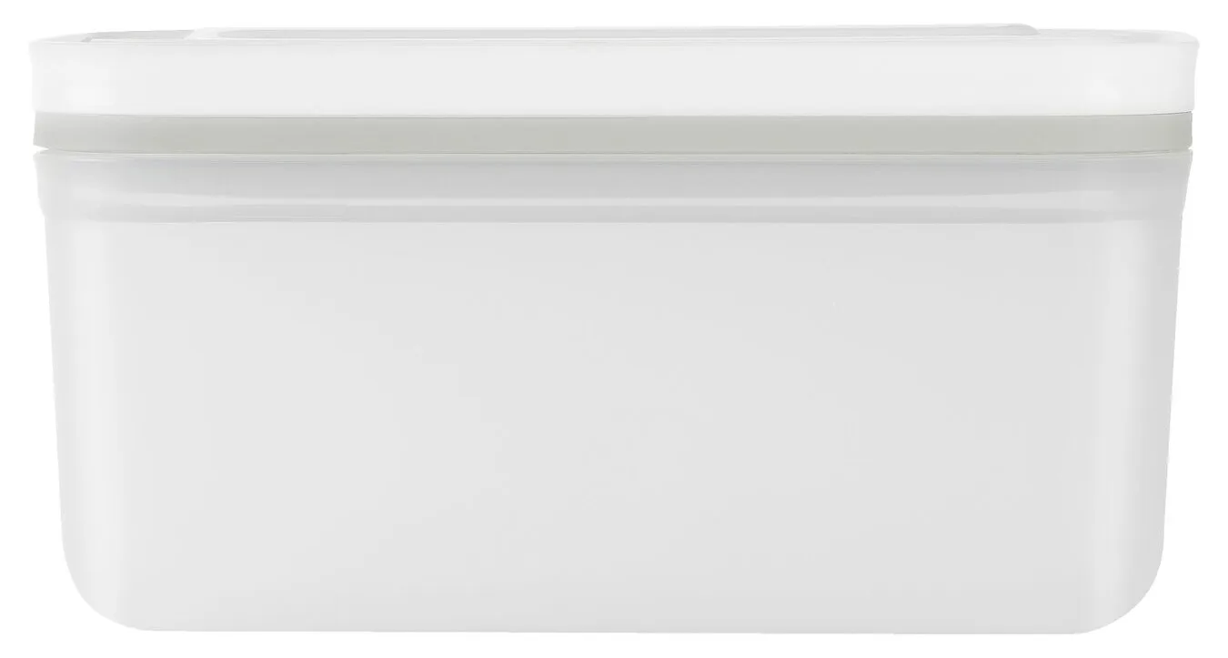 Zwilling FRESH & SAVE - Brotdose - Erwachsener - Grau - Kunststoff - Silikon - Einfarbig - Rechteckig, Ansicht 3