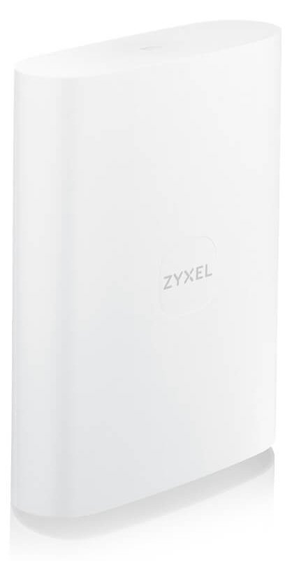 ZyXEL FWA70 5G Outdoor Router Standalon - Router - 7 Gbps von LumaTech