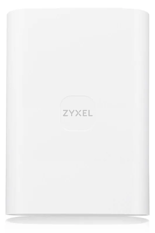 ZyXEL FWA70 5G Outdoor Router Standalon - Router - 7 Gbps, Ansicht 2