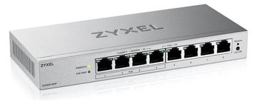 ZyXEL GS1200-8HP v3 PoE+ - Switch - Switch - 1 Gbps von LumaTech