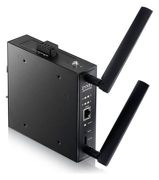 ZyXEL IAP500BE - Access Point - WLAN von LumaTech