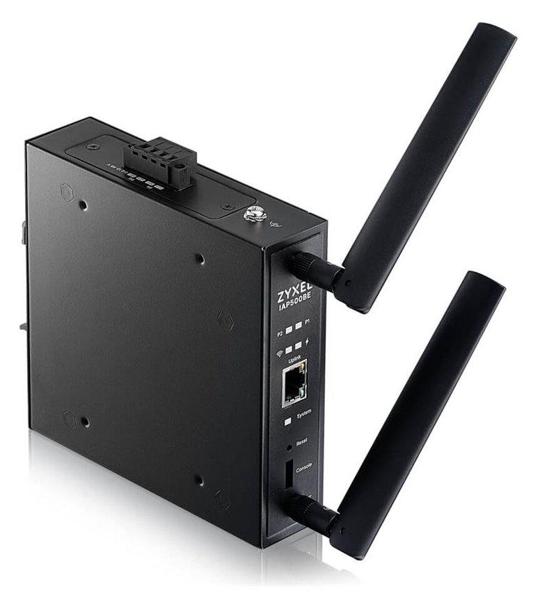 ZyXEL IAP500BE - Access Point - WLAN von LumaTech