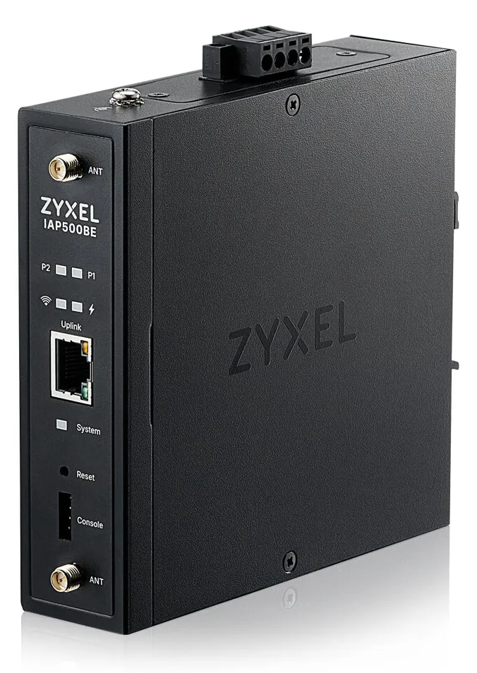 ZyXEL IAP500BE - Access Point - WLAN, Ansicht 3