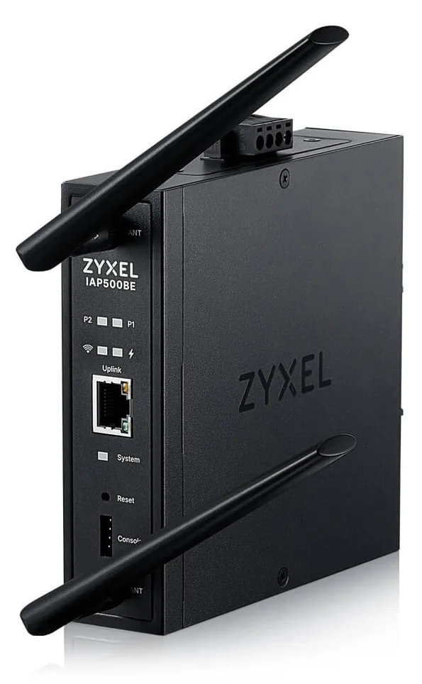 ZyXEL IAP500BE - Access Point - WLAN, Ansicht 4