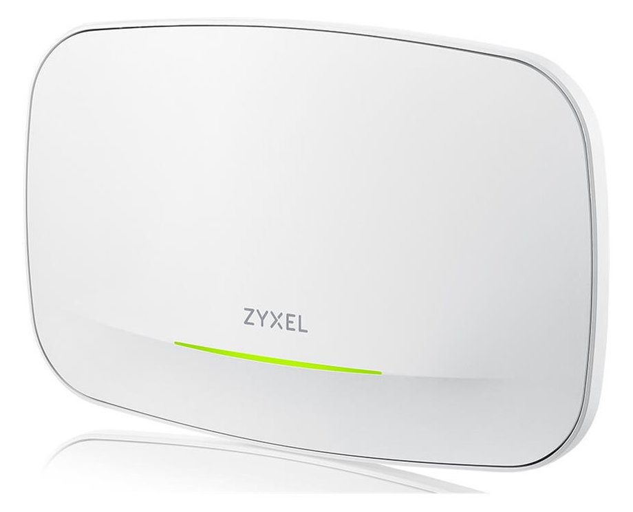ZyXEL NWA210v2 AX5400 2x2 2+4x4 4 MU-MIM - Access Point - 2,98 Gbps von LumaTech