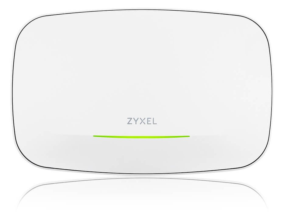 ZyXEL NWA240BE BE15K 2x2 2+4x4 4+2x2 2 - Access Point - Power over Ethernet von LumaTech