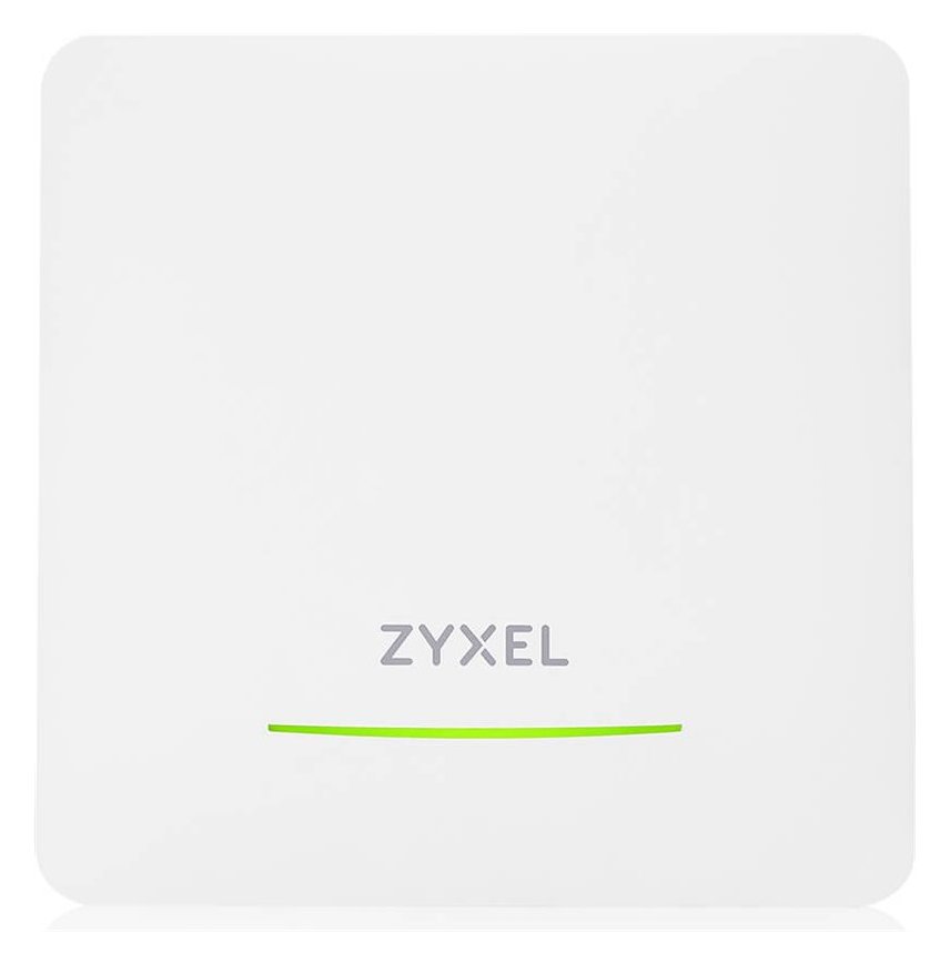 ZyXEL NWA50BE PRO - Accesspoint - 4-stream, dual-radio, NebulaFlex von LumaTech