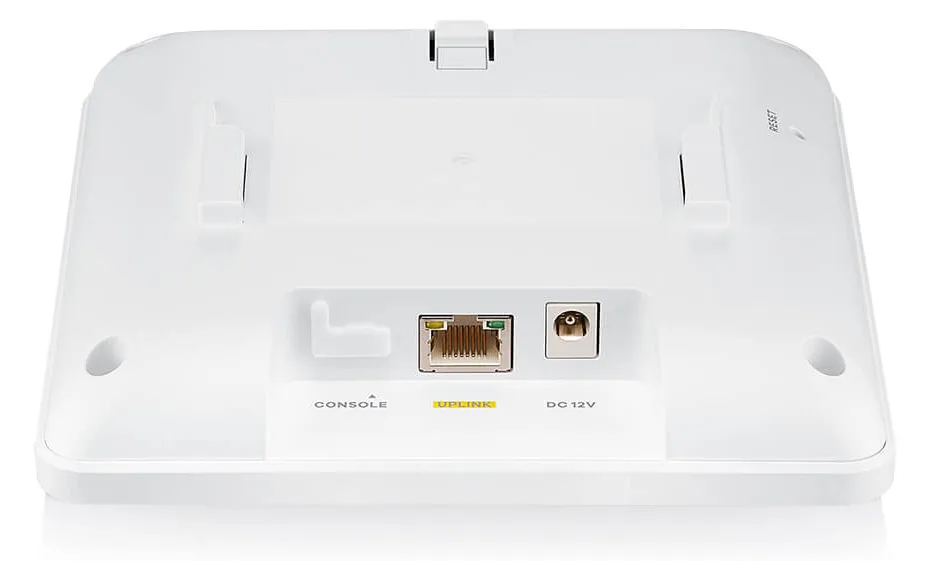 ZyXEL NWA50BE PRO - Accesspoint - 4-stream, dual-radio, NebulaFlex, Ansicht 3