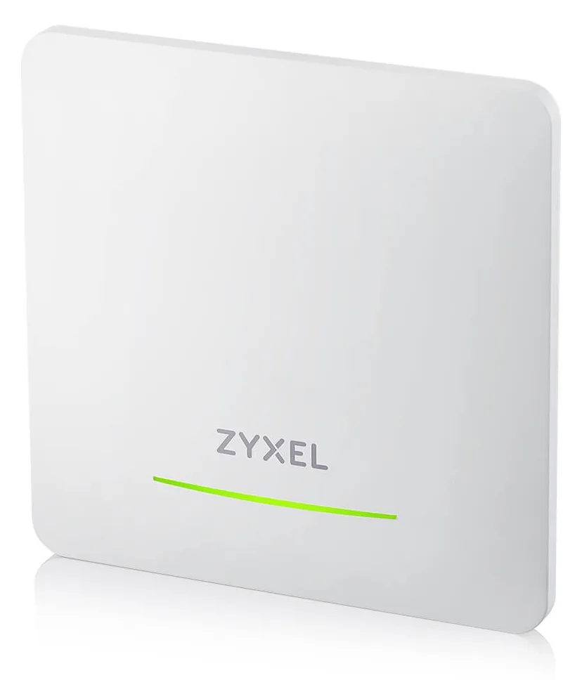 ZyXEL NWA50BE PRO - Accesspoint - 4-stream, dual-radio, NebulaFlex, Ansicht 4