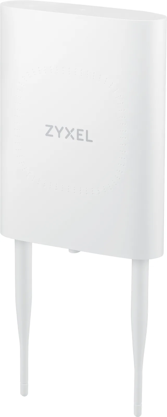 ZyXEL NWA55AXE - Accesspoint - Wi-Fi 6 - 2.4 GHz, 5 GHz, Ansicht 2
