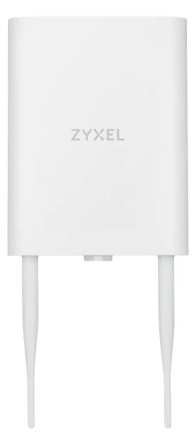 ZyXEL NWA55AXE - Accesspoint - Wi-Fi 6 - 2.4 GHz, 5 GHz, Ansicht 3