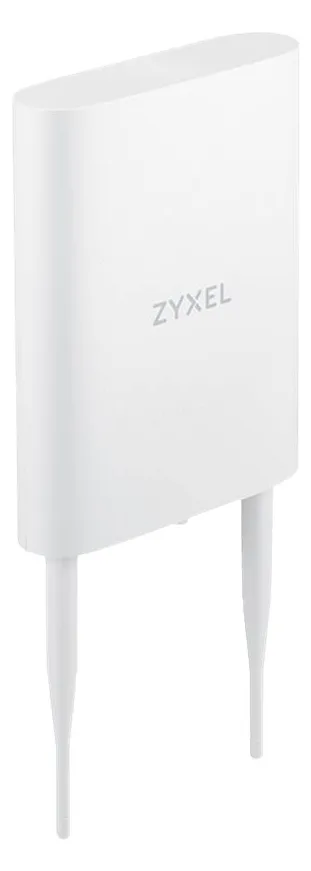 ZyXEL NWA55AXE - Accesspoint - Wi-Fi 6 - 2.4 GHz, 5 GHz, Ansicht 4
