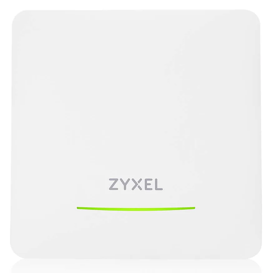 ZyXEL NWA90BE - Accesspoint - 4-stream, dual-radio, NebulaFlex, Ansicht 2