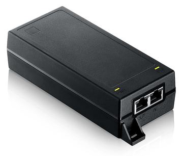 ZyXEL PoE12-60W - Power Injector - Wechselstrom 100-240 V von LumaTech