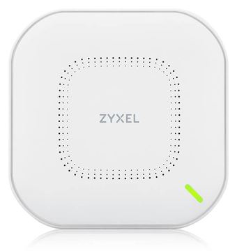 ZyXEL WAX630S - Accesspoint - Wi-Fi 6 - 2.4 GHz, 5 GHz von LumaTech