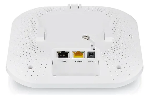 ZyXEL WAX630S - Accesspoint - Wi-Fi 6 - 2.4 GHz, 5 GHz, Ansicht 2