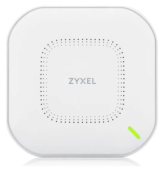 ZyXEL WAX630S - Accesspoint - Wi-Fi 6 - 2.4 GHz, 5 GHz, Ansicht 3