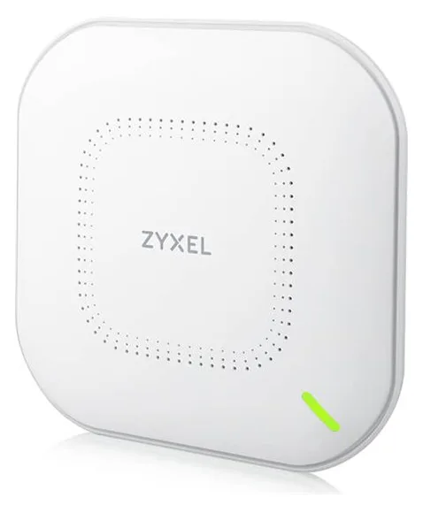ZyXEL WAX630S - Accesspoint - Wi-Fi 6 - 2.4 GHz, 5 GHz, Ansicht 4