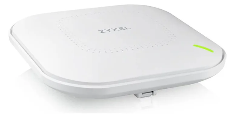 ZyXEL WAX630S - Accesspoint - Wi-Fi 6 - 2.4 GHz, 5 GHz, Ansicht 5