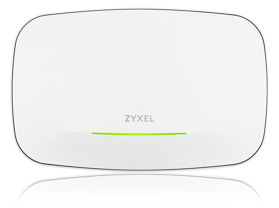 ZyXEL WBE630S - Accesspoint - Wi-Fi 7, SNMP - Wi-Fi 7 von LumaTech