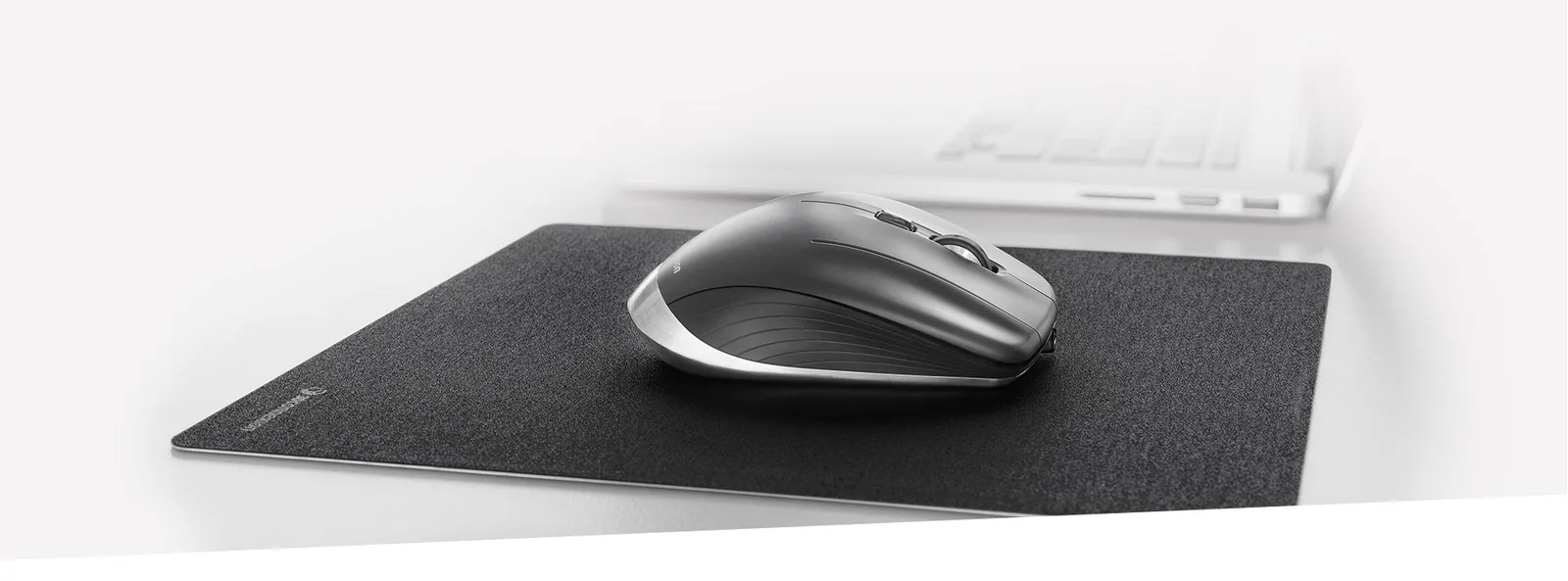 3Dconnexion CadMouse Pad Compact - Mauspad, Ansicht 2