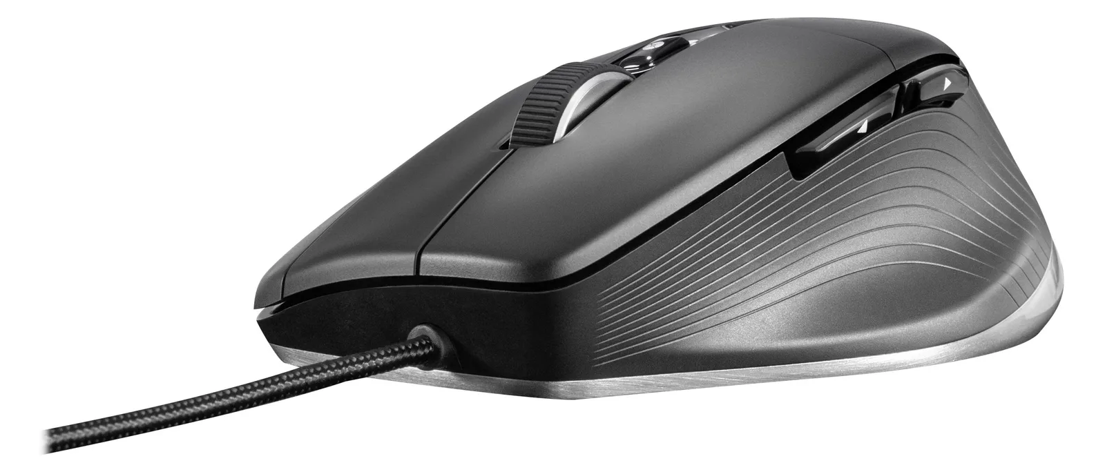 3Dconnexion CadMouse Pro - Maus - ergonomisch, Ansicht 5
