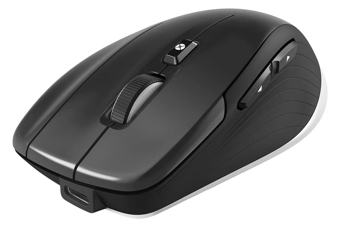 3Dconnexion SpaceMouse Wireless Kit 2 - 3D-Maus, Ansicht 5