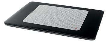 3M Precise MP200PS - Mauspad - Hellgrau von LumaTech