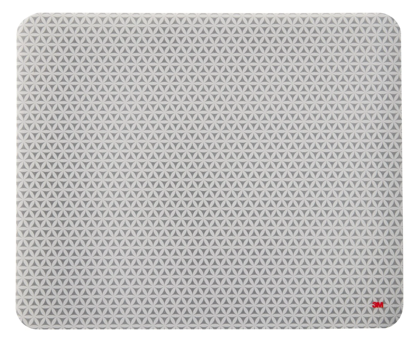 3M Precise MP200PS - Mauspad - Hellgrau, Ansicht 3