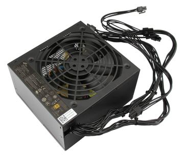 Acer DC.50018.00D Desktop-PC Netzteil - PC-/Server Netzteil - 80 PLUS Gold von LumaTech