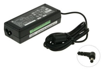Acer Delta - Netzteil - 65 Watt - für Aspire 36XX, 55XX