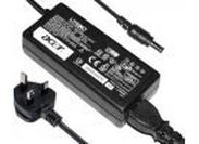 Acer Delta - Netzteil - für Aspire 1641, 1642, 1644, 5032, 5033 von LumaTech