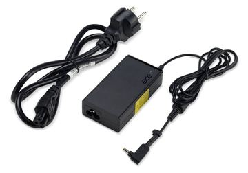 Acer Netzteil - 65 Watt - Europa - für Aspire R 15 (65 Watt) von LumaTech