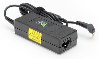 Acer Netzteil - 65 Watt - Europäische Union