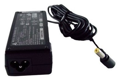 Acer Netzteil - 65 Watt - für Aspire 16XX, 30XX, 35XX, 50XX, 55XX