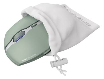 Cherry GENTIX BT - Maus - optisch - 7 Tasten von LumaTech