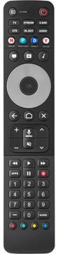 One for All Smart Control Pro URC 7966 - Universalfernbedienung von LumaTech