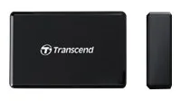 Transcend RDF9 - Kartenleser - All-in-one (SDHC UHS-I, SDXC UHS-I, microSDHC UHS-I, microSDXC UHS-I, SDHC UHS-II), Ansicht 4