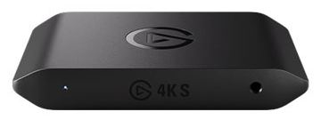 Corsair Elgato Game Capture S - Videoaufnahmeadapter von LumaTech