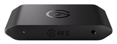 Corsair Elgato Game Capture S - Videoaufnahmeadapter von LumaTech