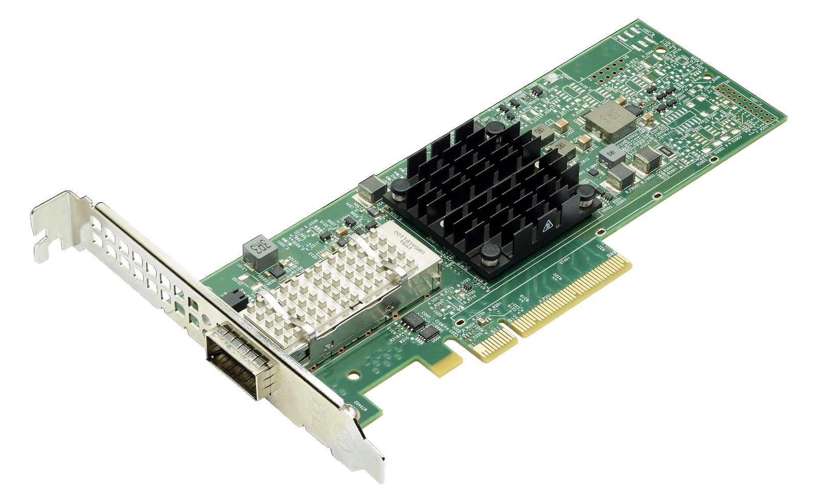 BROADCOM NetXtreme E-Series P150P - Netzwerkadapter
