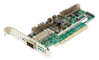 BROADCOM NetXtreme E-Series P150P - Netzwerkadapter, Ansicht 2
