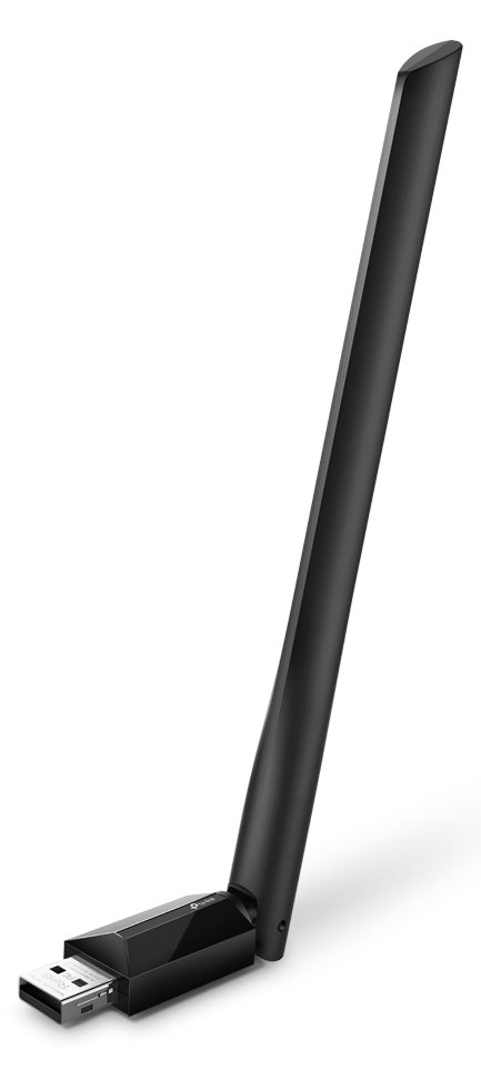 TP-LINK Archer T2U Plus - Netzwerkadapter - USB 2.0 von LumaTech
