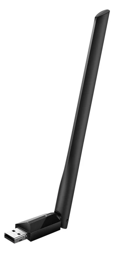TP-LINK Archer T2U Plus - Netzwerkadapter - USB 2.0, Ansicht 3