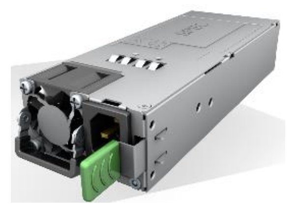 Intel Stromversorgung redundant / Hot-Plug (Plug-In-Modul)