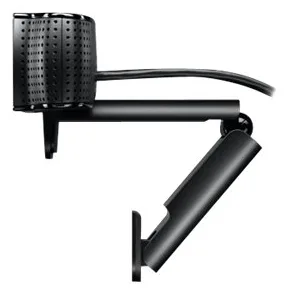 Logitech HD Pro Webcam C920 - Webcam - Farbe, Ansicht 2